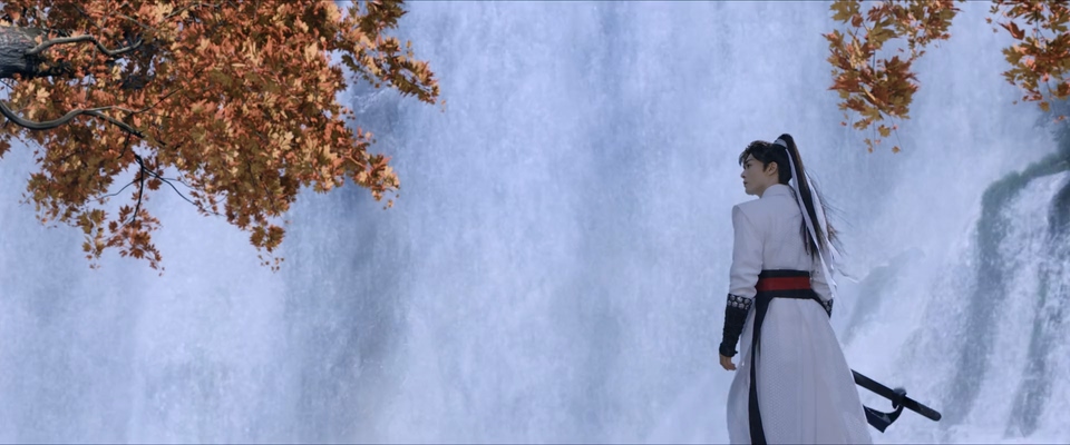 2024国剧《七夜雪》32集全.HD1080P.国语中字截图