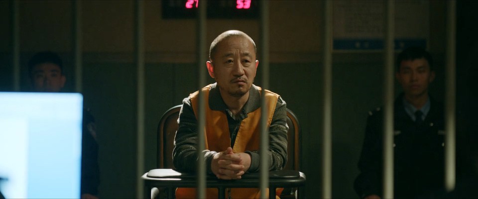 2024国剧《错位》15集全.HD1080P.国语中字截图