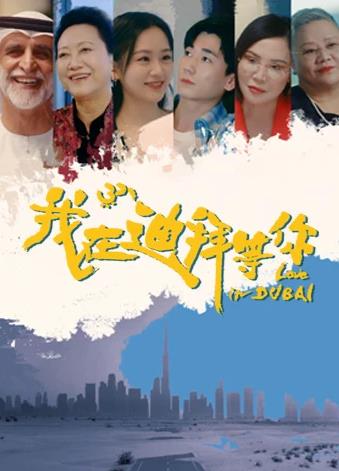 我在迪拜等你封面图