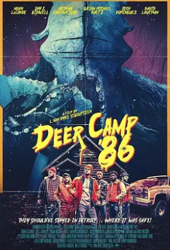 86号营地封面图