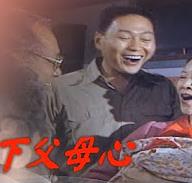 天下父母心封面图