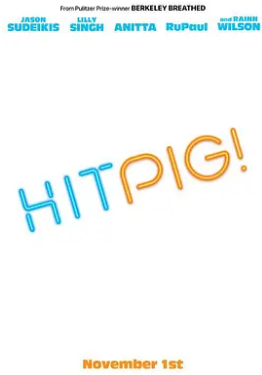 赏金猎猪封面图