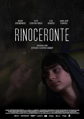 无家的小犀牛封面图