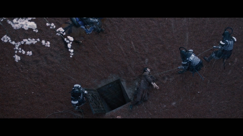 2013奇幻动作《四十七浪人》BD1080P.英语中英双字截图