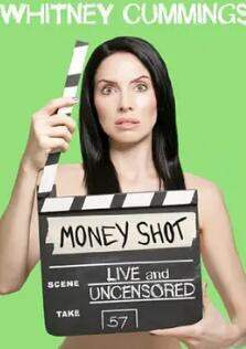 惠特妮·卡明：猎金封面图