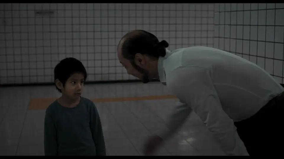 2025恐怖冒险《8号出口》BD1080P.日语中字截图