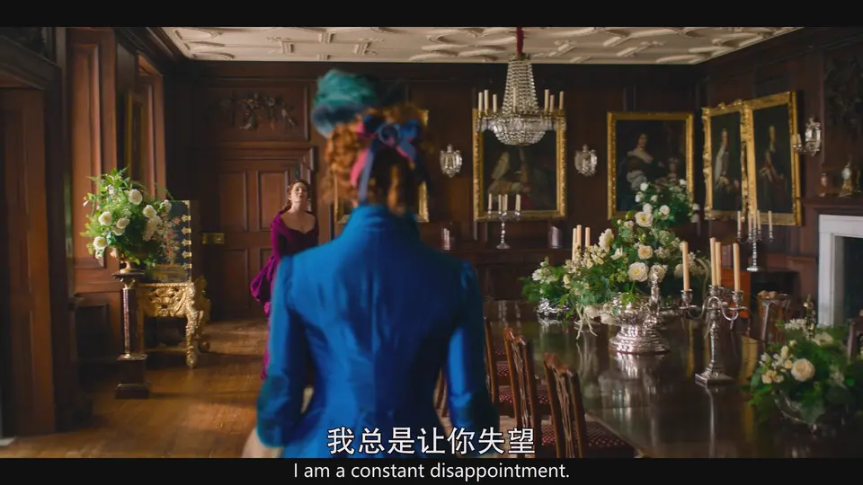 2025英剧《海盗佳丽 第二季》更至01集.HD1080P.英语中英双字截图