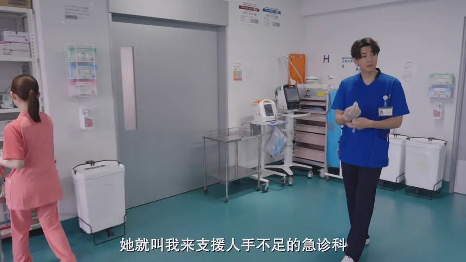 2025日剧《天久鹰央的推理病历表》更至07集.HD1080P.日语中字截图