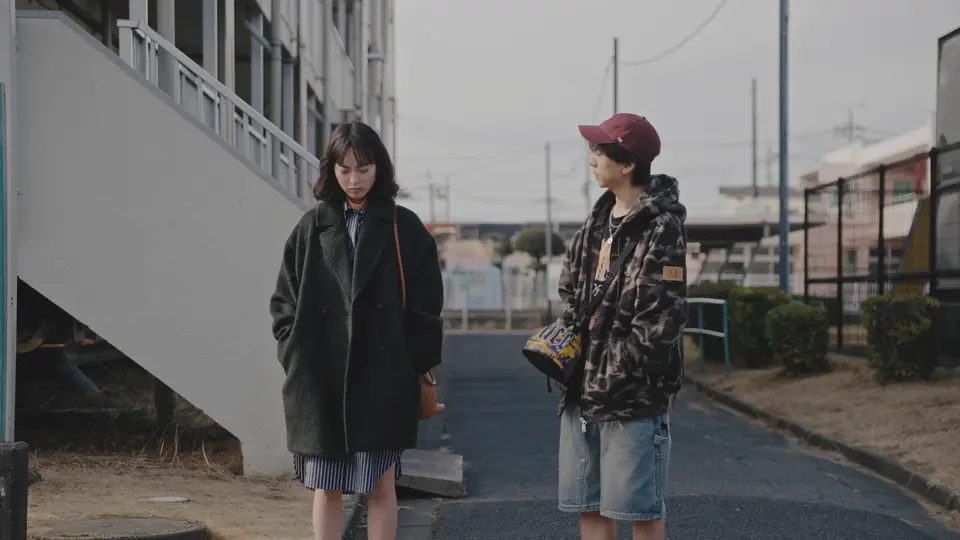 2025日剧《三人夫妻》更至09集.HD1080P.日语中字截图