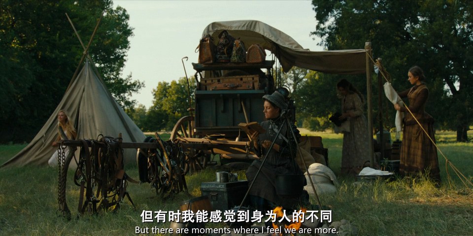 2021年美剧《黄石1883》10 集全.HD1080P.英语中英双字截图