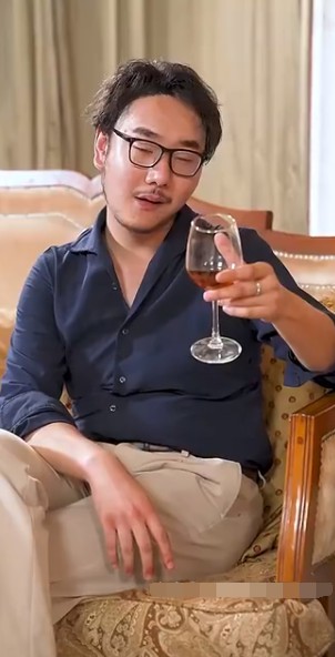 新婚老公不简单封面图