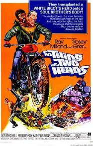 双头怪人封面图