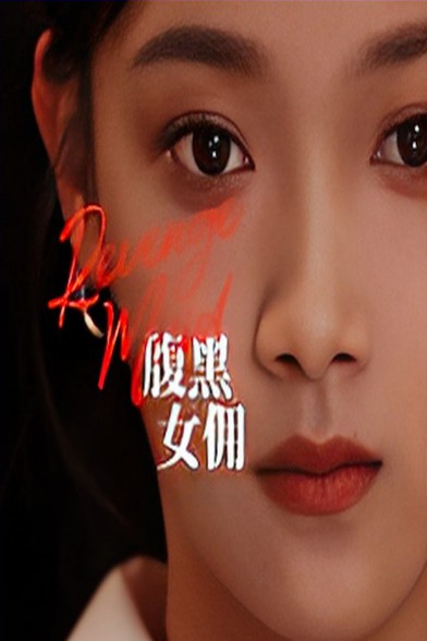 苍天有眼短剧封面图