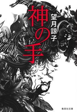 神之手封面图
