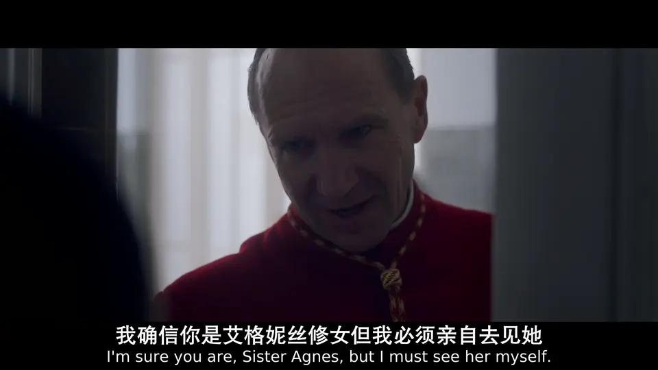 2024英国惊悚《秘密会议》HD1080P.英语中字截图