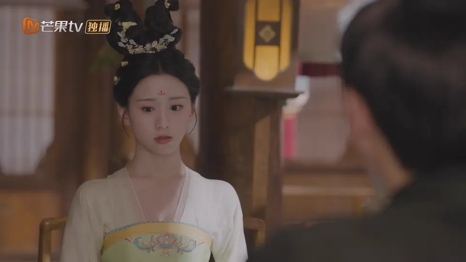 2025国剧《韶华若锦》更至08集.HD1080P&4K.国语中字截图