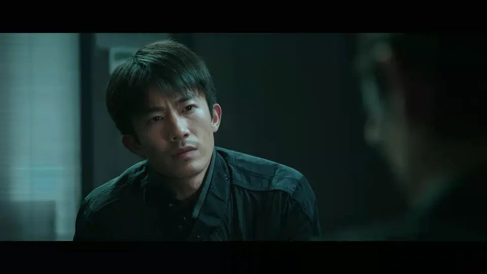 2024国剧《宿敌》16集全.HD1080P.国语中字截图