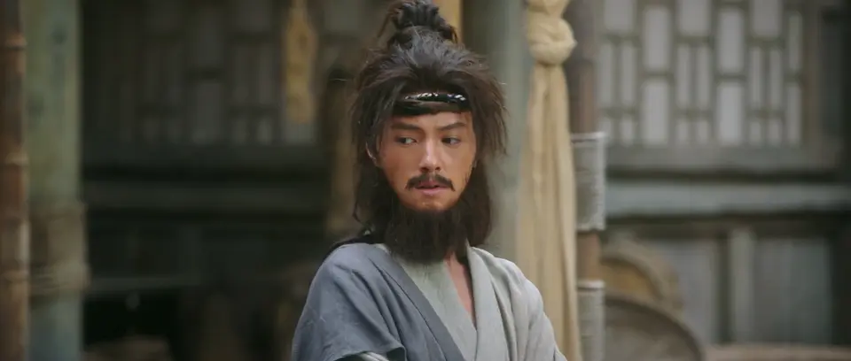 2024国剧《君子如玉》24集全.HD1080P.国语中字截图