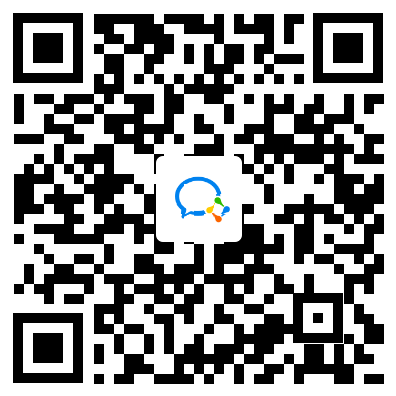 微信添加二维码