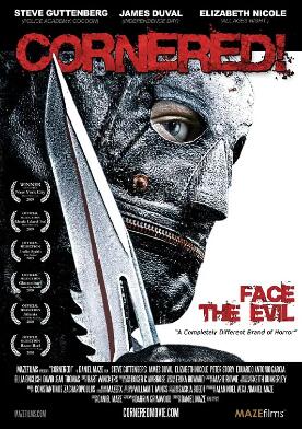 逼至绝境封面图