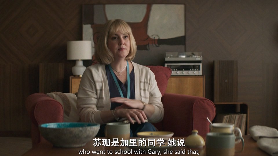 2024英剧《奥斯威辛的刺青师 第一季》6集全.HD1080P.英语中英双字截图