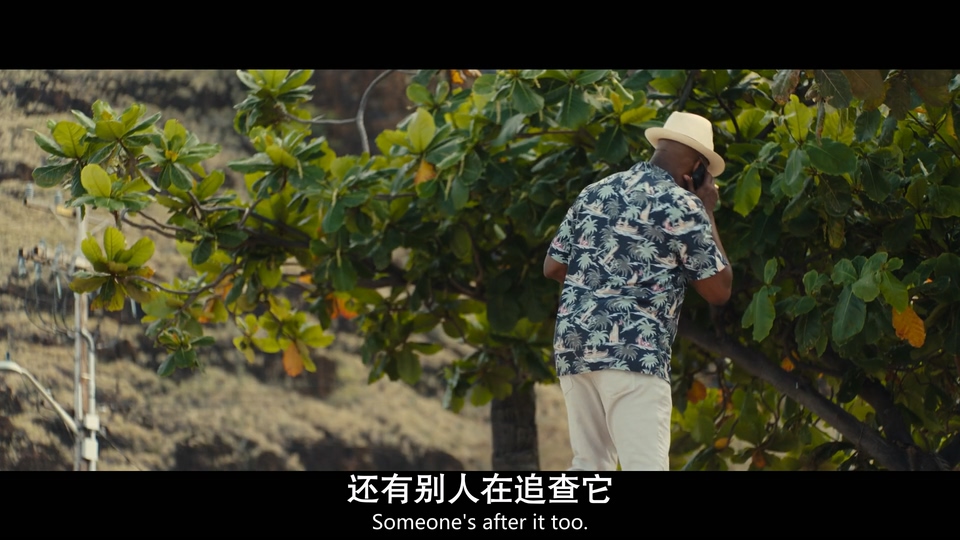 2025奇幻动作《星际宝贝史迪奇》BD1080P.英语中英双字截图