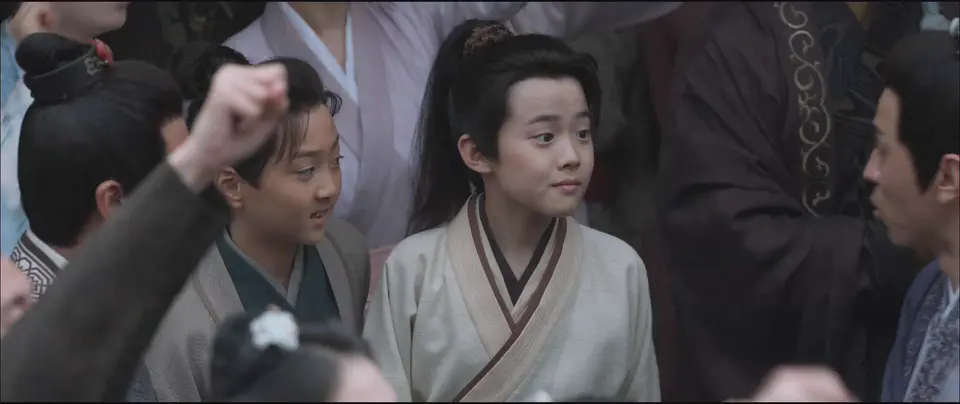 2025国剧《藏海传》更至07集.HD1080P&4K.国语中字截图