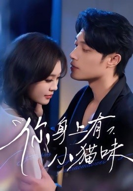 你身上有小猫味封面图