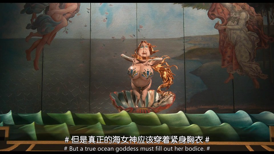 2009奇幻动画《鬼妈妈》BD1080P.英语中英双字截图