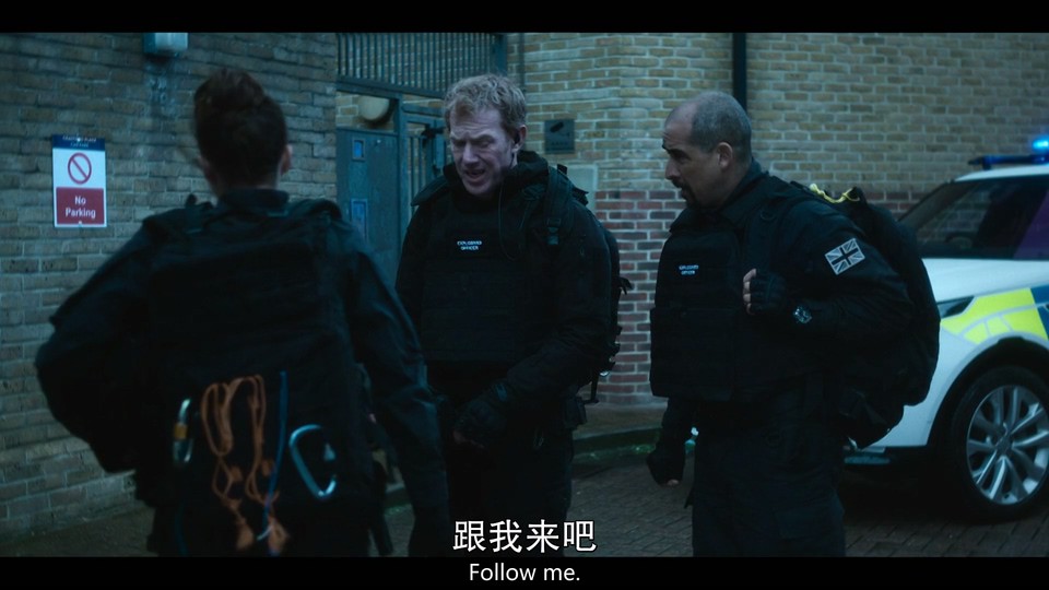 2024英剧《一触即发 第二季》6集全.HD1080P.英语中英双字截图