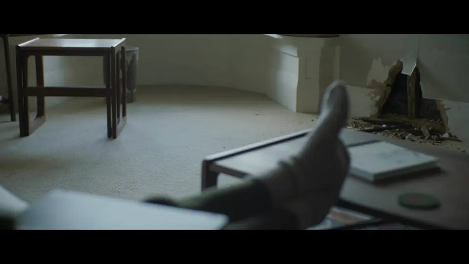 2024惊悚剧情《一次失误》HD1080P.英语中字截图