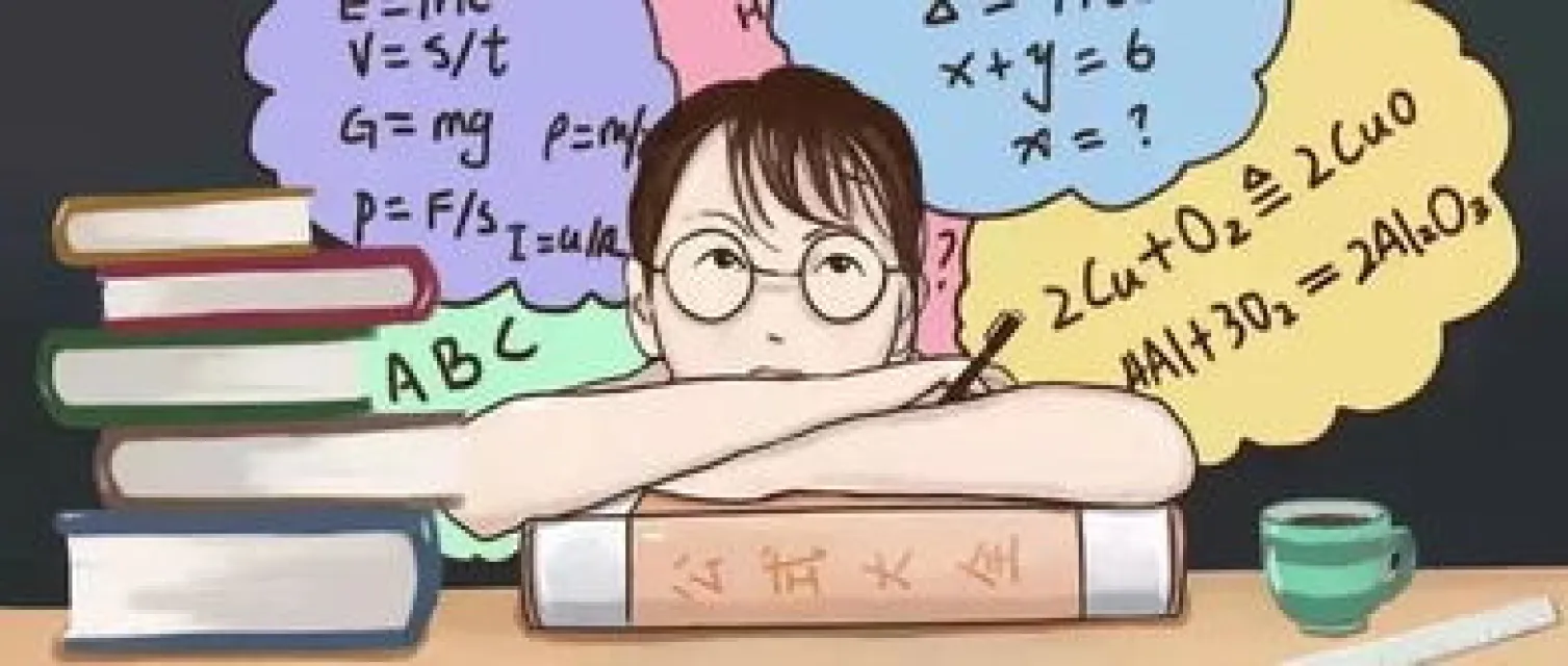 深度好文 为什么中国式家长的焦虑毫无意义 看完文章你就明白了