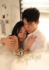 你是我的正午暖阳封面图