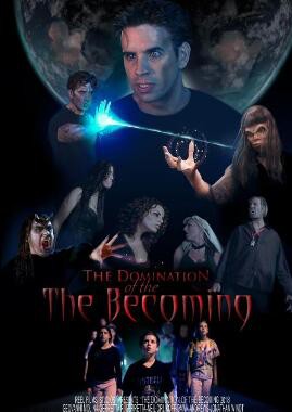 成为主宰封面图