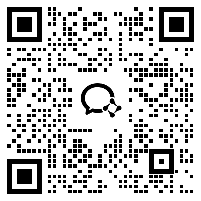 知识星球二维码