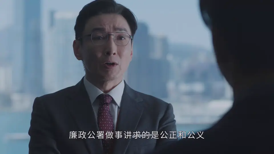 2025港剧《执法者们 粤语》更至15集.HD1080P.粤语中字截图
