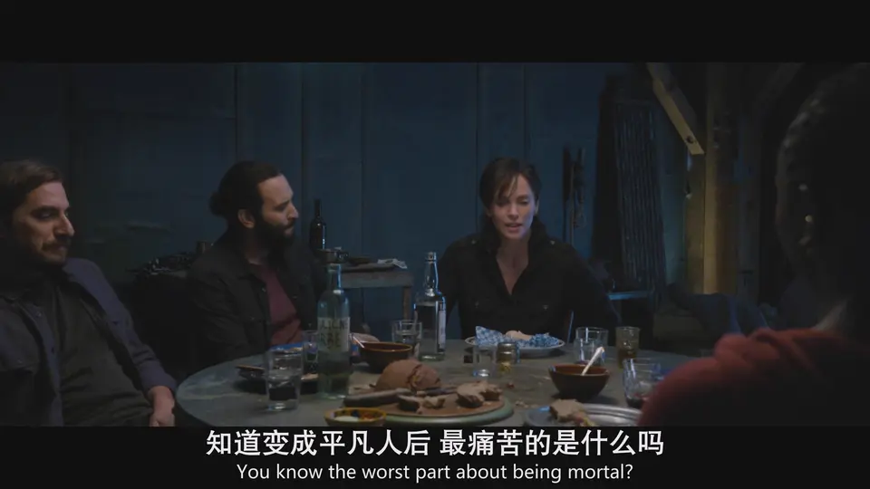 2025奇幻惊悚《永生守卫2》HD1080P.英语中英双字截图