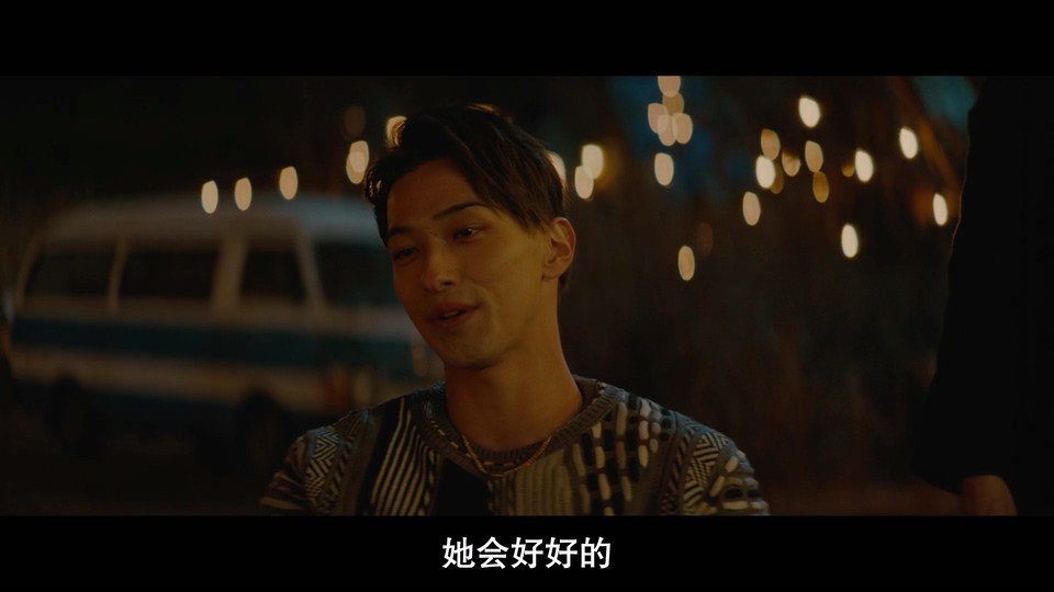 2024日本剧情《那夜我们行向彼方》HD1080P.日语中字截图