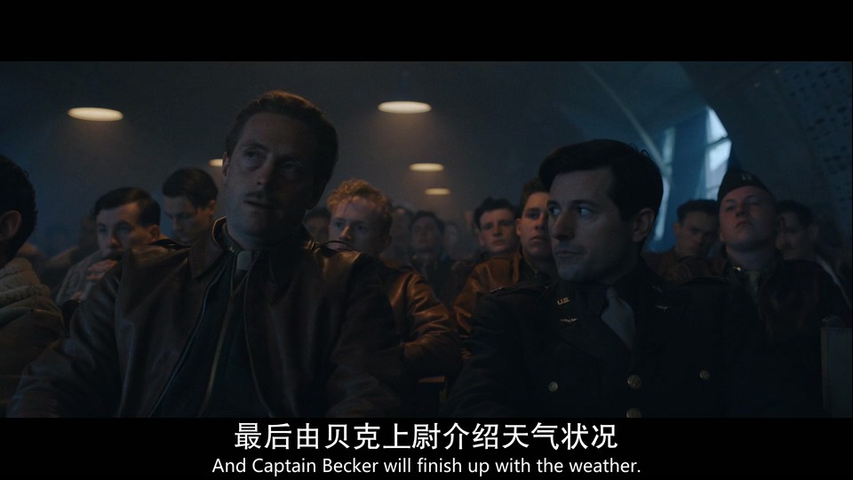 2024美剧《空战群英》9集全.HD1080P.英语中英双字截图