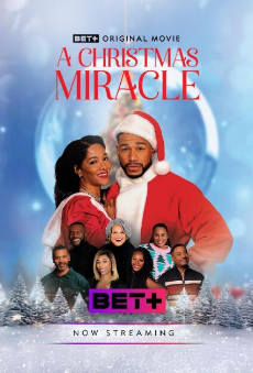 圣诞奇迹封面图