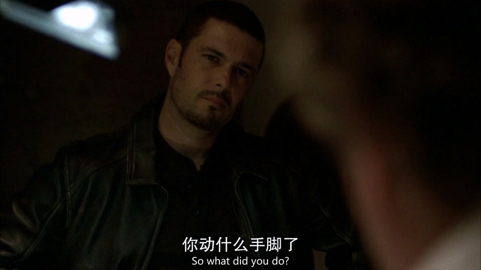 反恐24小时第七季救赎剧照