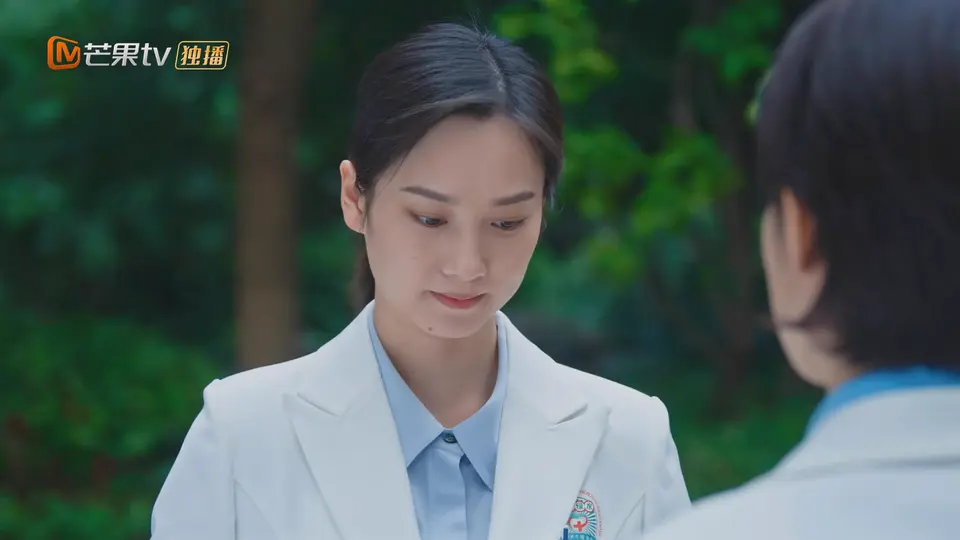 2025国剧《我家的医生》更至12集.HD1080P.国语中字截图