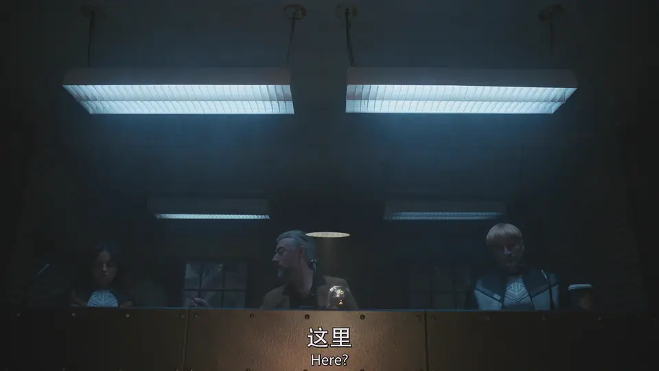 2025美剧《和平使者 第二季》更至05集.HD1080P.英语中英双字截图