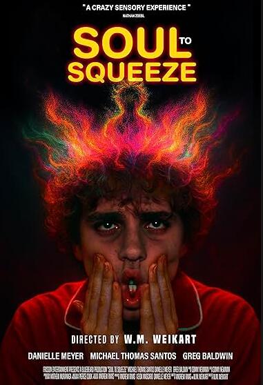 灵魂重塑封面图