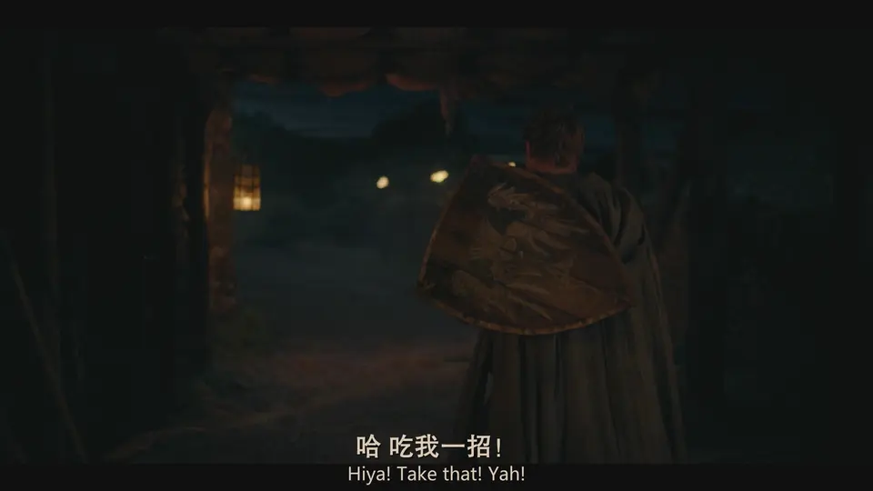 2026美剧《七王国的骑士 第一季》更至01集.HD1080P.英语中英双字截图