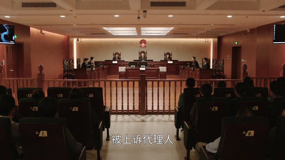  [BT下载][江河之上][更至12集][国语中字][HD-MP4][1080P] 