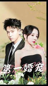 第一婚宠封面图