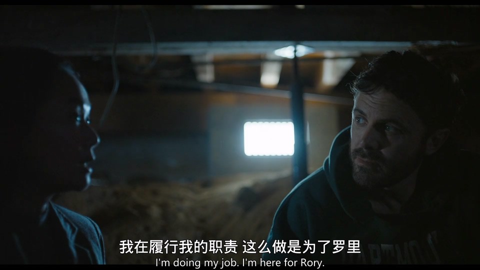 2024动作喜剧《闹事之徒》HD1080P.英语中英双字截图