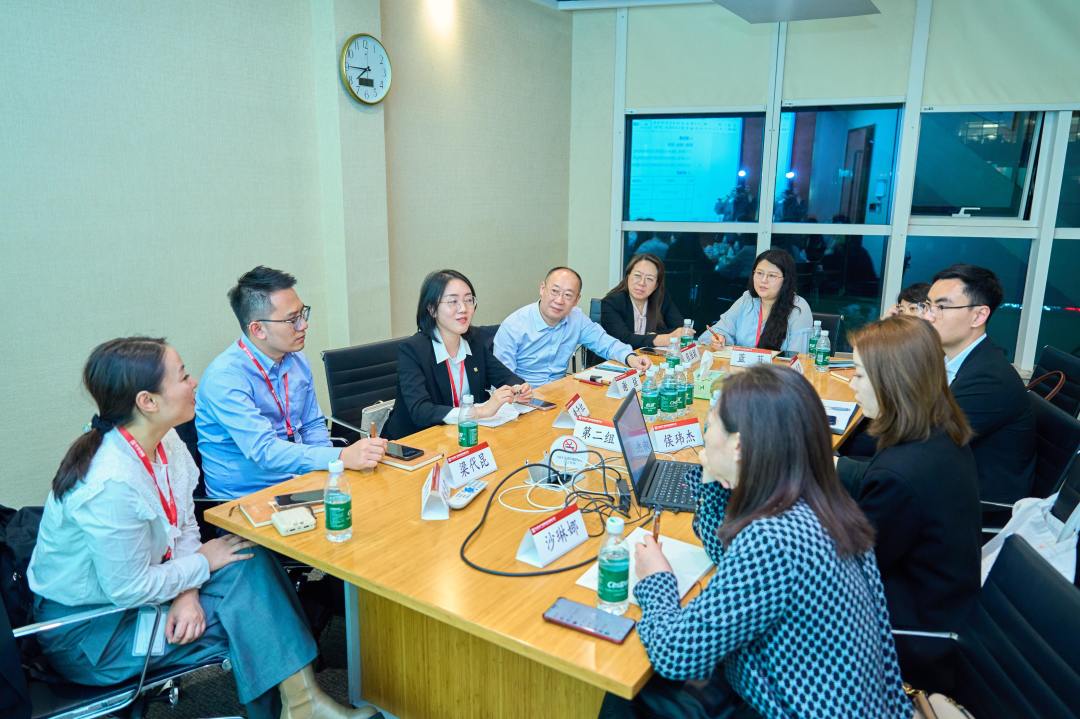 深化协同提质效 精益运营塑价值——华安保险2025年度行政序列全国工作会议在深召开