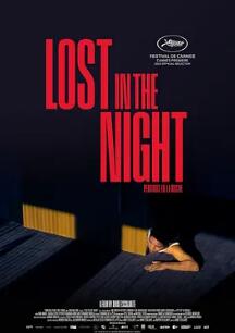 迷失暗夜封面图